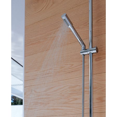 A large image of the Grohe 27 400 Grohe 27 400
