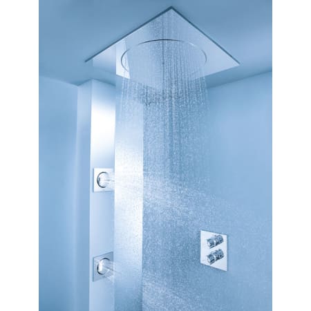 A large image of the Grohe 27 468 Grohe 27 468