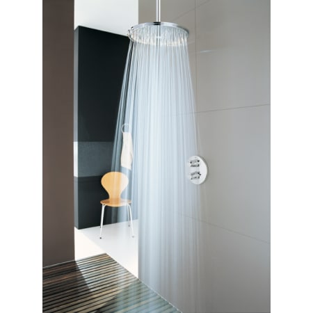 A large image of the Grohe 27 492 Grohe 27 492