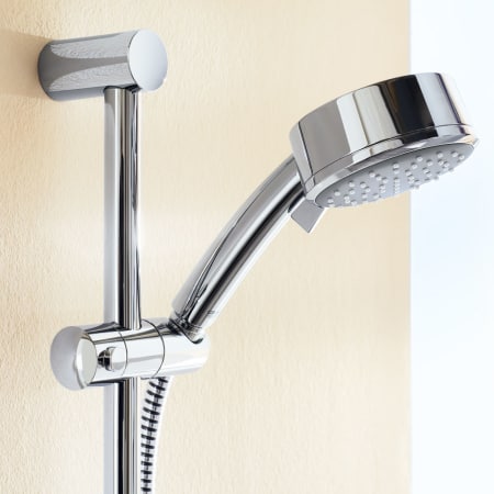 A large image of the Grohe 27 577 1 Grohe 27 577 1