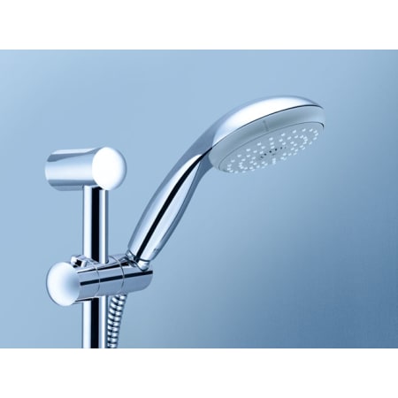 A large image of the Grohe 27 597 Grohe 27 597