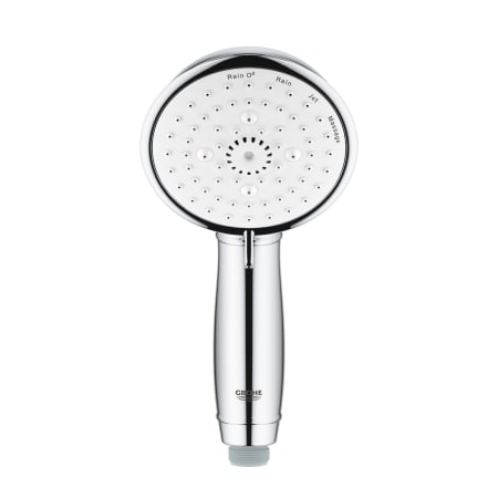 A large image of the Grohe 27 608 1 Grohe-27 608 1-Alternate Image
