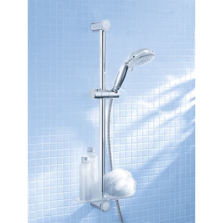 A large image of the Grohe 27 608 Grohe 27 608