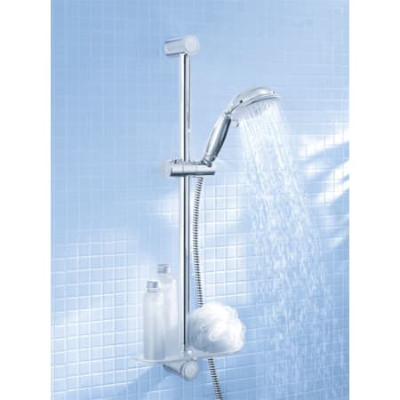 A large image of the Grohe 27 609 Grohe 27 609