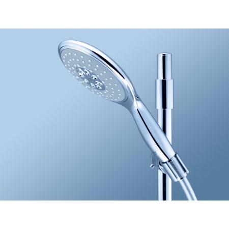 A large image of the Grohe 27 673 Grohe 27 673
