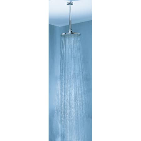 A large image of the Grohe 27 814 Grohe 27 814