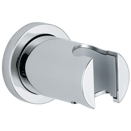 A large image of the Grohe 27 074 Starlight Chrome