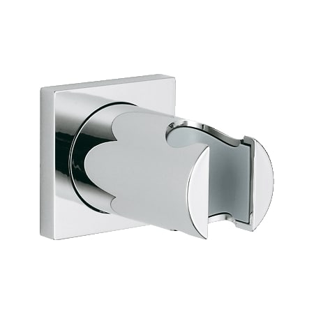 A large image of the Grohe 27 075 Starlight Chrome