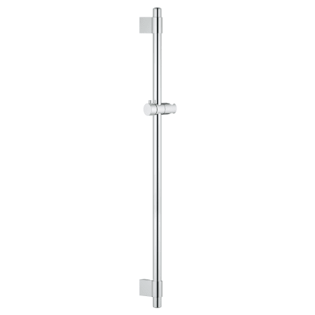 A large image of the Grohe 27 785 Starlight Chrome