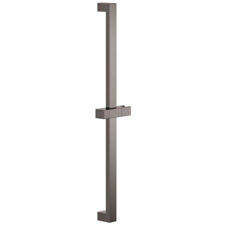 A large image of the Grohe 27 892 Hard Graphite