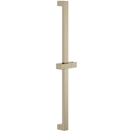 A large image of the Grohe 27 892 Brushed Nickel
