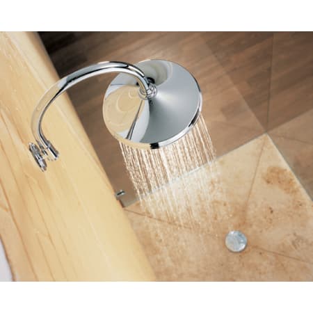 A large image of the Grohe 28 375 Grohe 28 375