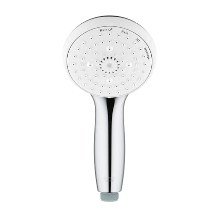 A large image of the Grohe 28 421 2 Grohe-28 421 2-Alternate Image
