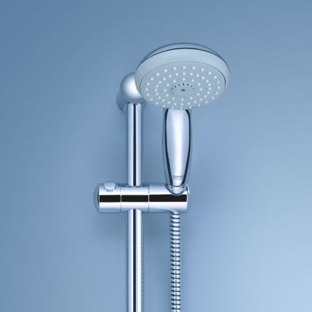 A large image of the Grohe 28 436 Grohe 28 436