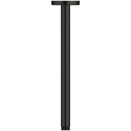 A large image of the Grohe 28 492 Matte Black