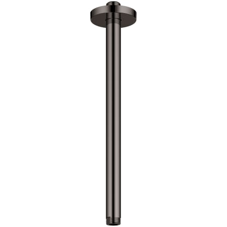 A large image of the Grohe 28 492 Hard Graphite