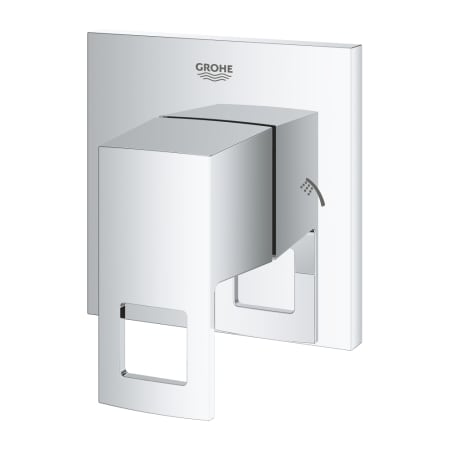 A large image of the Grohe 29 218 1 Alternate Image