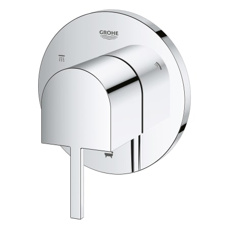 A large image of the Grohe 29 222 3 Alternate