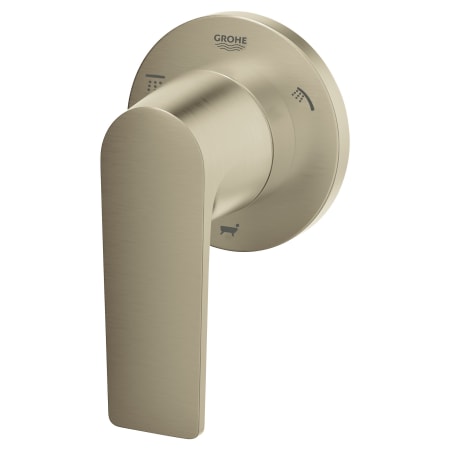 A large image of the Grohe 29 301 Alternate 2