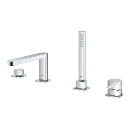 A large image of the Grohe 29 307 3 Alternate