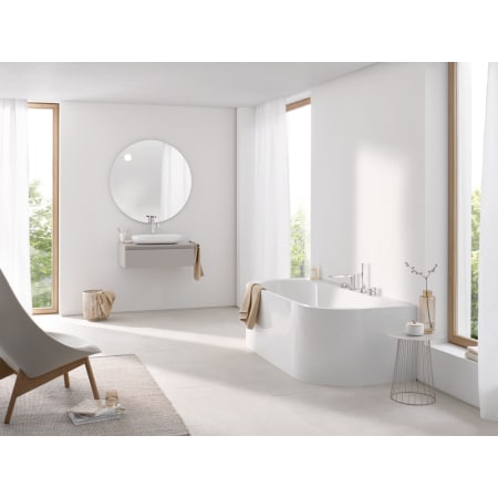 A large image of the Grohe 29 307 3 Alternate