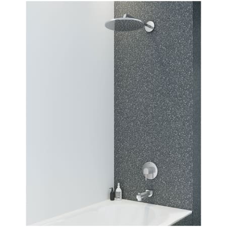 A large image of the Grohe 29 331 3 Alternate View