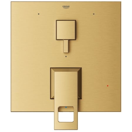 A large image of the Grohe 29 426 Alternate Image