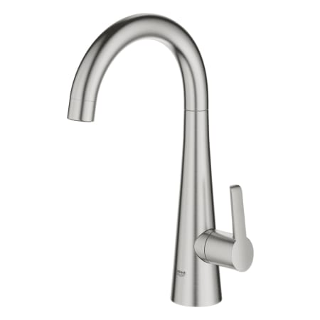 A large image of the Grohe 30 026 2 Alternate Image