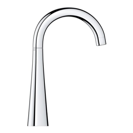A large image of the Grohe 30 026 2 Alternate Image
