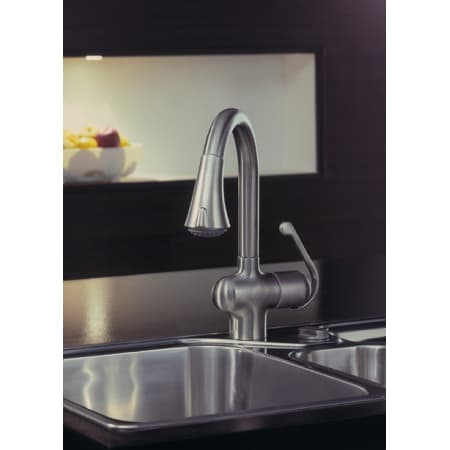 A large image of the Grohe 30 205 Grohe 30 205
