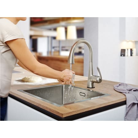 A large image of the Grohe 30 226 Grohe 30 226