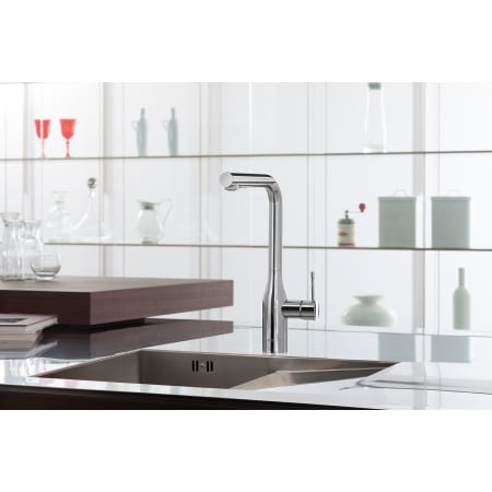 Grohe 30 271 FC