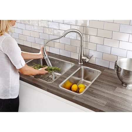 A large image of the Grohe 30 296 FC Grohe 30 296 FC