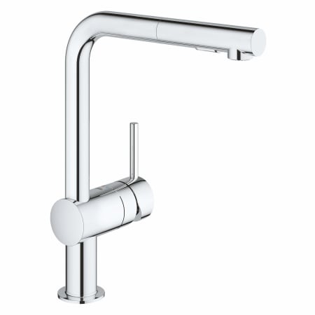 A large image of the Grohe 30 300 FC Alternate View