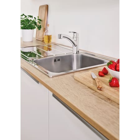 A large image of the Grohe 30 306 Grohe 30 306