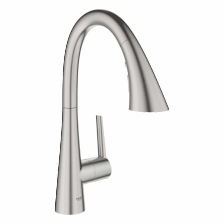 A large image of the Grohe 30 368 2 FC Alternate View