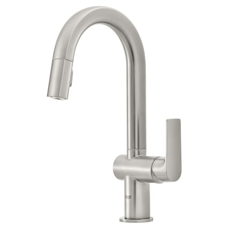 A large image of the Grohe 30 377 Alternate Image
