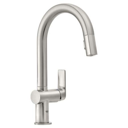 A large image of the Grohe 30 377 FC Alternate View