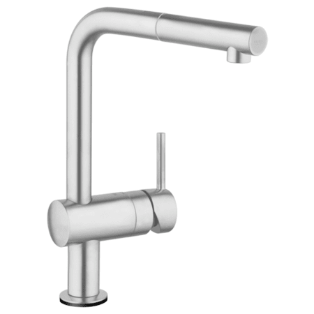 A large image of the Grohe 30 218 SuperSteel
