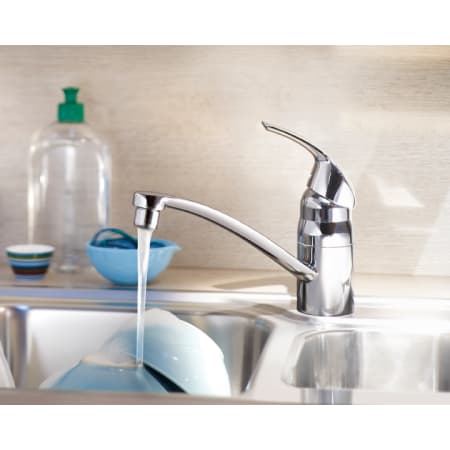 A large image of the Grohe 31 321 Grohe 31 321