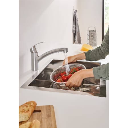 A large image of the Grohe 31 322 Grohe 31 322