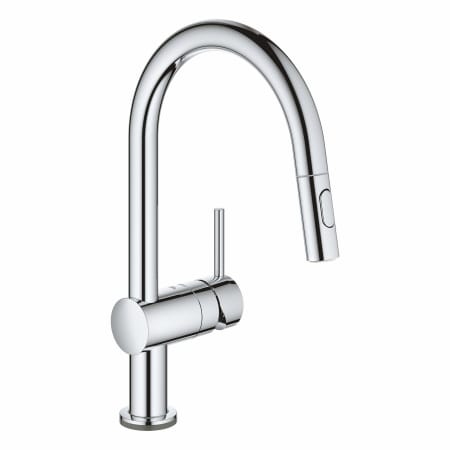 A large image of the Grohe 31 359 2 FC Alternate View