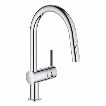 A large image of the Grohe 31 378 3 FC Alternate View