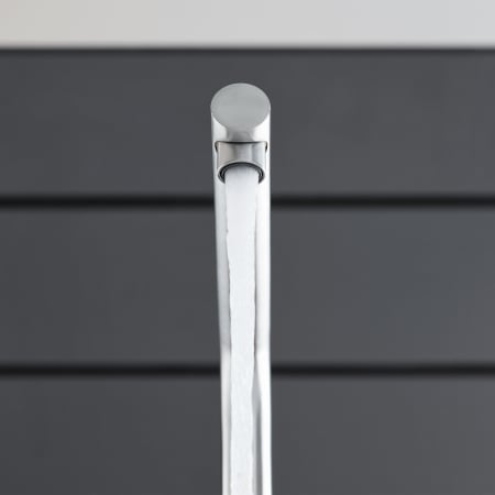 A large image of the Grohe 31 608 2 Alternate Image