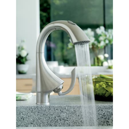 A large image of the Grohe 32 073 Grohe 32 073