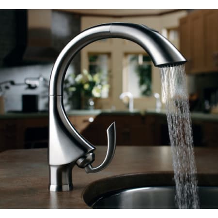 A large image of the Grohe 32 073 Grohe 32 073