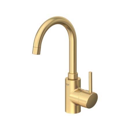 A large image of the Grohe 32 138 2 Alternate Image