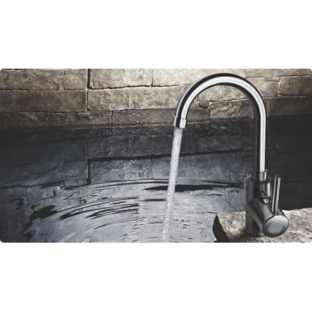 A large image of the Grohe 32 138 A Grohe-32 138 A-Alternate View