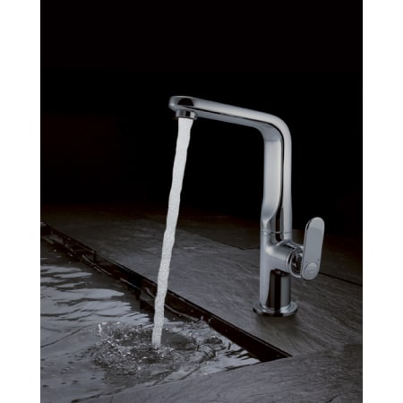 A large image of the Grohe 32 185 Grohe 32 185