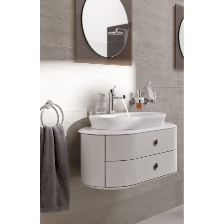 A large image of the Grohe 32 216 Grohe 32 216